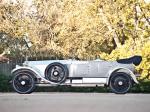 Rolls-Royce Silver Ghost 40/50 Torpedo Phaeton 1921 года